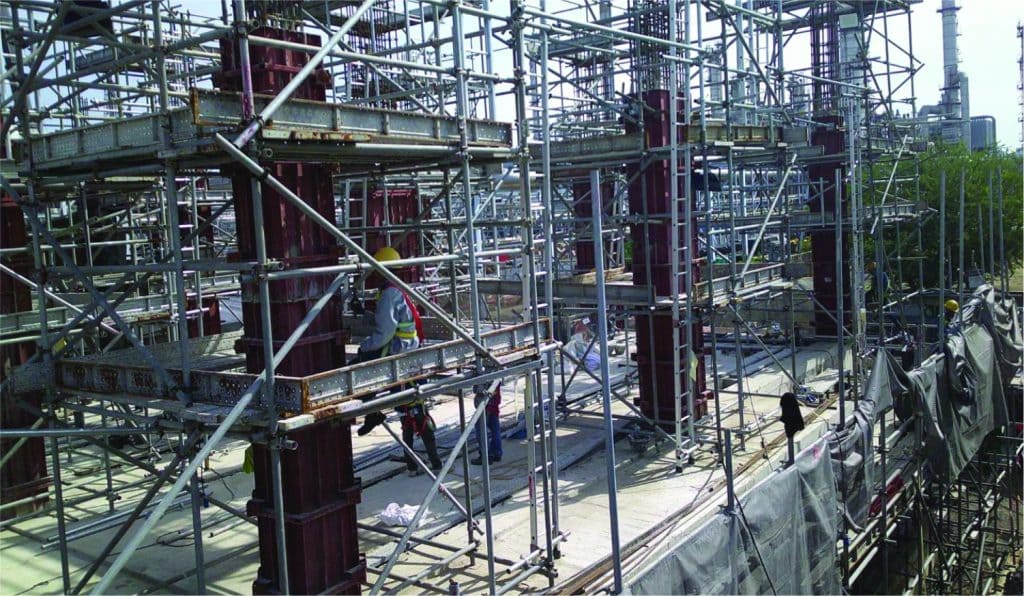 Sub Station Building No.7